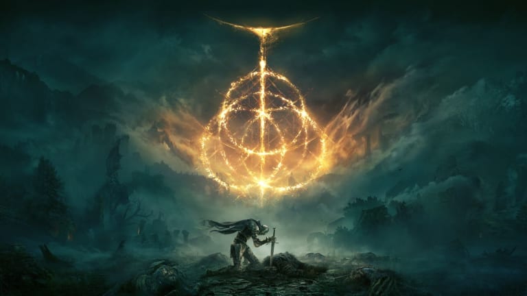 FromSoftware should make a proper co-op game